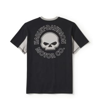 Harley-Davidson shirt