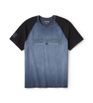 Harley-Davidson shirt