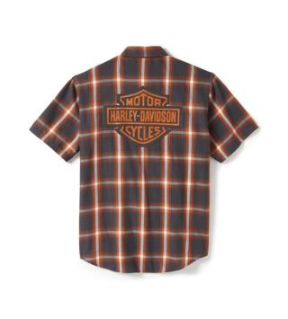 Harley-Davidson Blouse