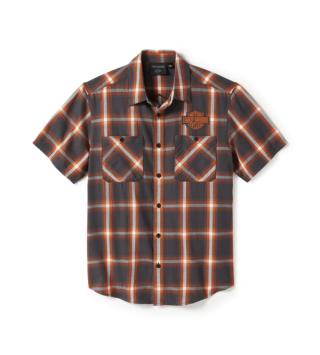 Harley-Davidson Blouse