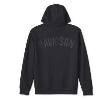 Harley-Davidson Sweater