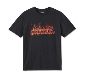 Harley-Davidson t-shirt