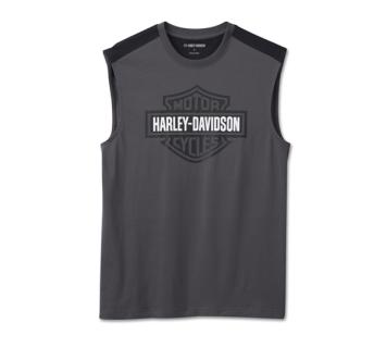 Harley-Davidson shirt