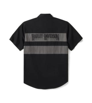 Harley-Davidson Blouse