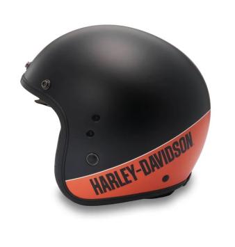 Harley-Davidson helm