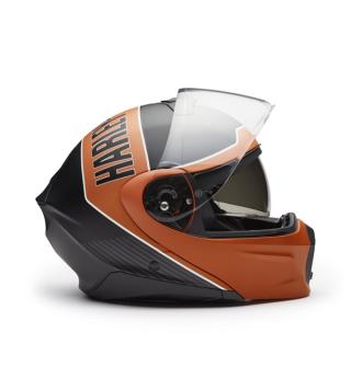 Harley-Davidson helm