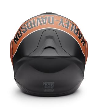 Harley-Davidson helm