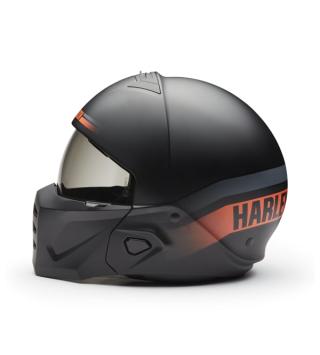 Harley-Davidson helm