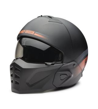 Harley-Davidson helm