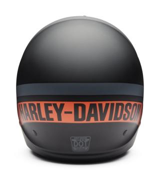 Harley-Davidson helm