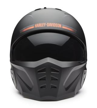 Harley-Davidson helm