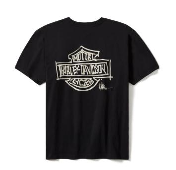 Harley-Davidson t-shirt