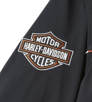 Harley-Davidson Jas