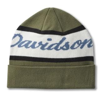 Harley-Davidson Beanie