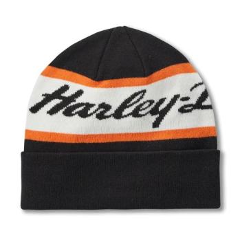 Harley-Davidson beanie