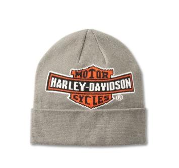 Harley-Davidson muts