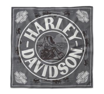 Harley-Davidson Bandana