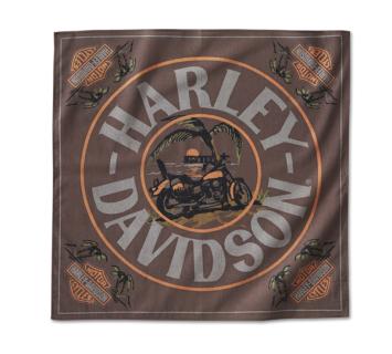 Harley-Davidson Bandana