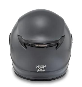 Harley-Davidson helm