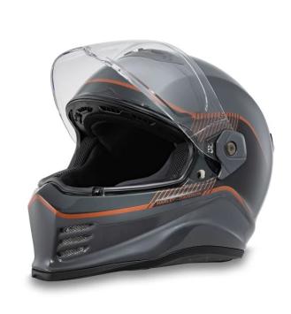 Harley-Davidson helm