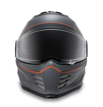 Harley-Davidson helm