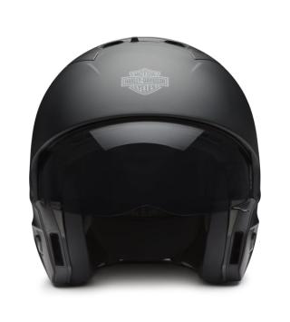 Harley-Davidson helm