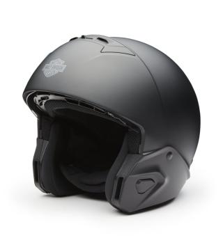 Harley-Davidson helm