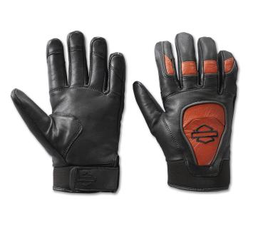 Harley-Davidson handschoenen