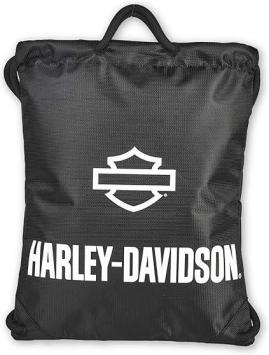 Harley-Davidson tas