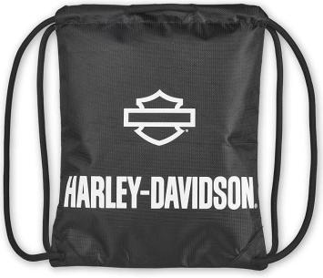 Harley-Davidson tas