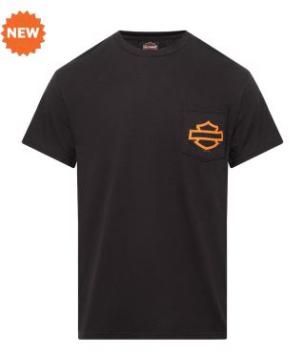 Harley-Davidson T-shirt