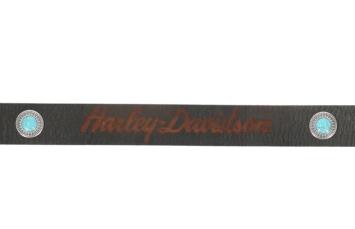 Harley-Davidson® Nylon Riem