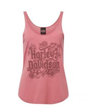 Harley-Davidson tanktop