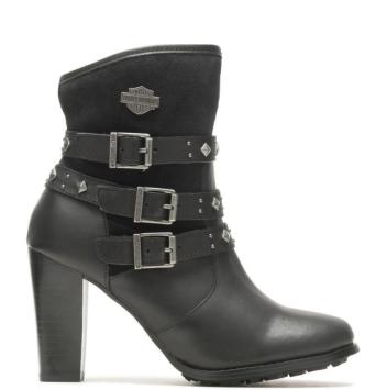 Harley-Davidson dames schoenen