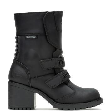 Harley-Davidson dames schoenen