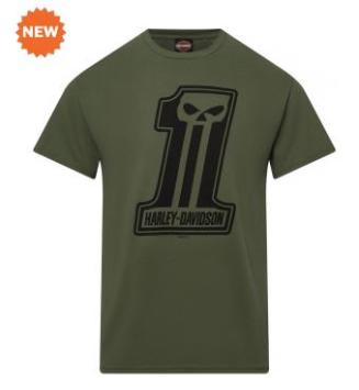 Harley-Davidson T-shirt