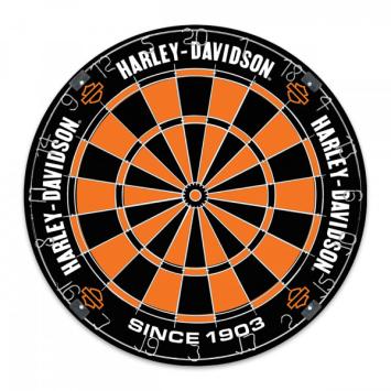 Harley-Davidson® Classic Dartbord