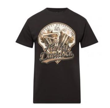 Harley-Davidson T-shirt