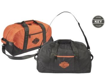 Harley-Davidson® Dura Duffel 24