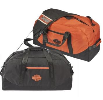 Harley-Davidson® Dura Duffel 30