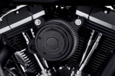 Harley-Davidson Air Cleaner Trim