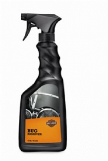 Harley-Davidson Bug Remover