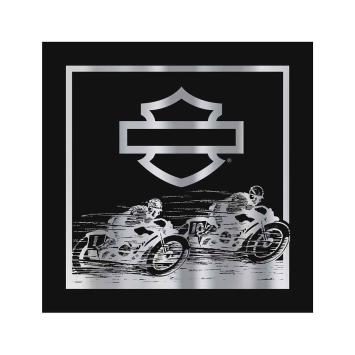 Harley-Davison® Birthday card