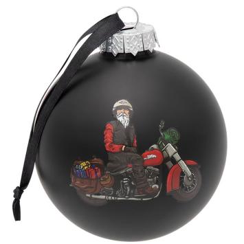 Harley-Davidson Kerst