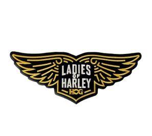 Harley-Davidson embleem