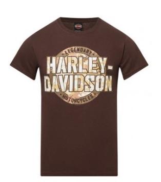 Harley-Davidson T-shirt