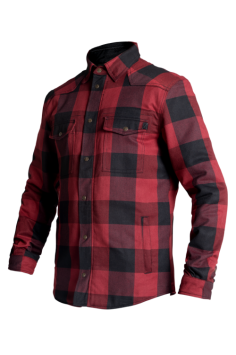 John Doe® Lumberjack Shirt Red