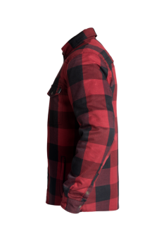 John Doe® Lumberjack Shirt Red