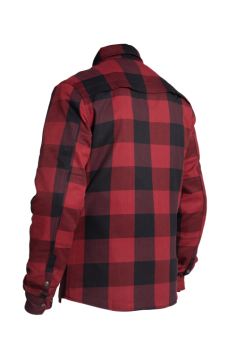 John Doe® Lumberjack Shirt Red