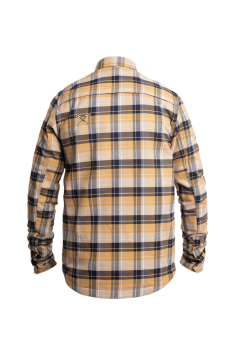 John Doe® Lumberjack Shirt Yellow